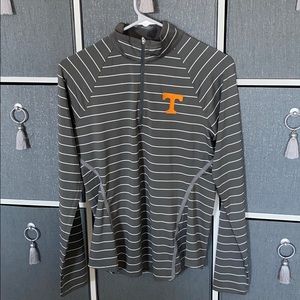 Tennessee Volunteers light weight pullover